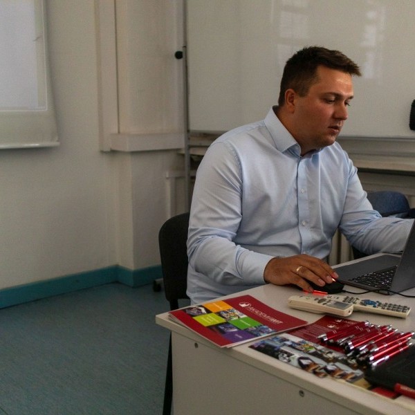 Fotorelacja z Dnia Otwartego 2024